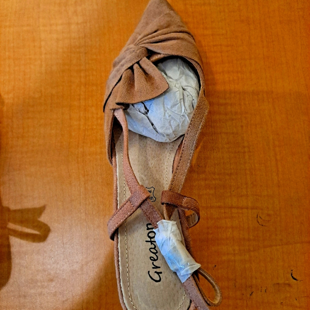 Greatonu Women shoes